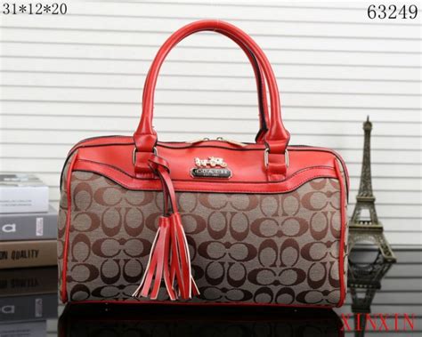 coach bags usa factory outlet